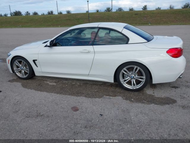 WBA3V5C54EJ968961 BMW 428i