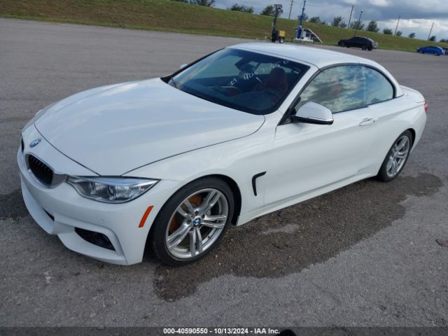 WBA3V5C54EJ968961 BMW 428i