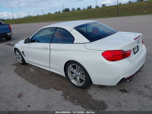WBA3V5C54EJ968961 BMW 428i