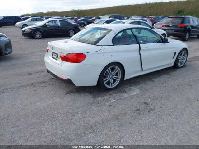 WBA3V5C54EJ968961 BMW 428i