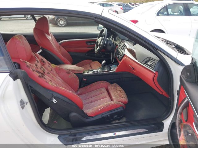 WBA3V5C54EJ968961 BMW 428i