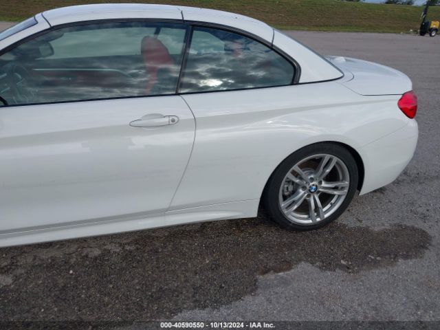 WBA3V5C54EJ968961 BMW 428i