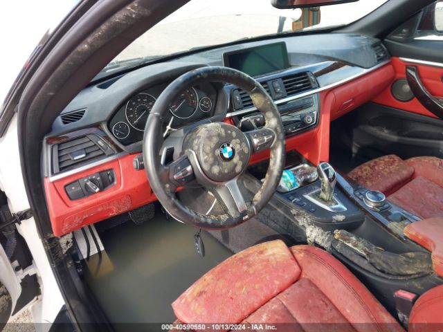 WBA3V5C54EJ968961 BMW 428i