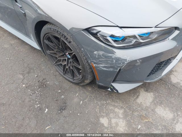 WBS43AY0XPFN63379 BMW M3 Competition Xdrive