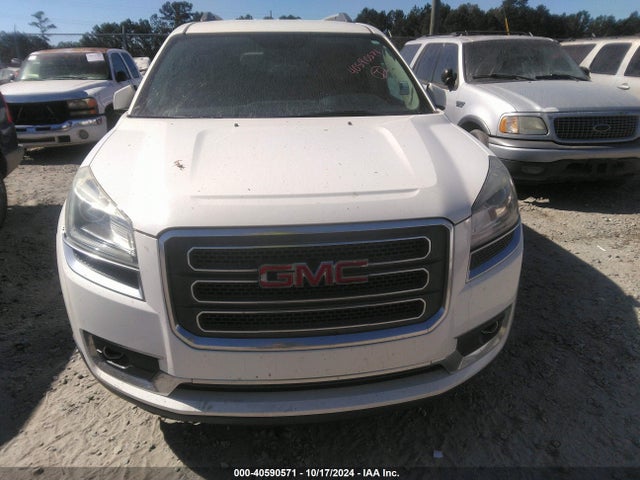 GMC Acadia Slt-1 2015 1GKKRRKD8FJ109753 Image 12