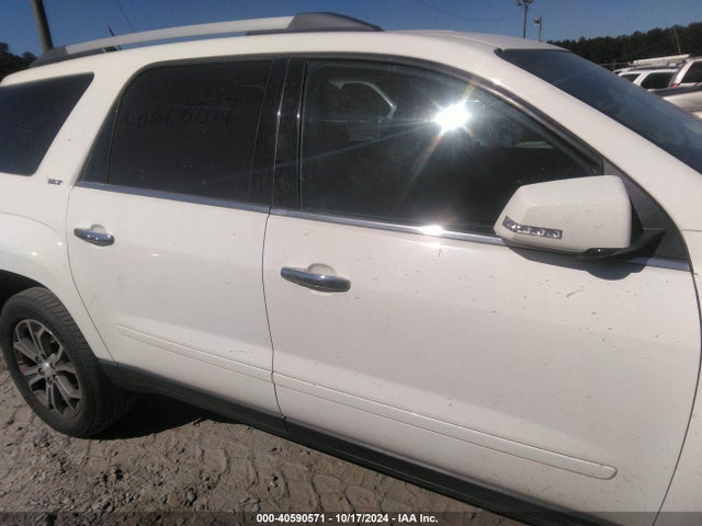 GMC Acadia Slt-1 2015 1GKKRRKD8FJ109753 Image 13