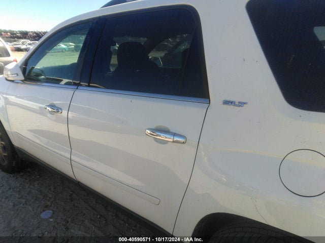 GMC Acadia Slt-1 2015 1GKKRRKD8FJ109753 Image 14