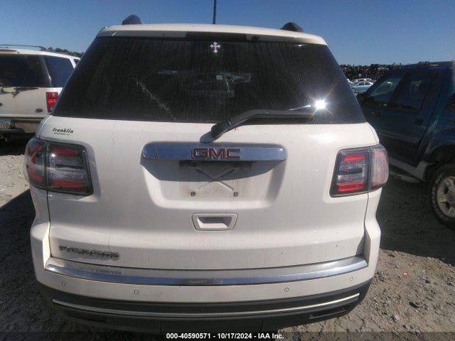 GMC Acadia Slt-1 2015 1GKKRRKD8FJ109753 Image 16