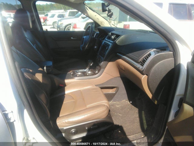 1GKKRRKD8FJ109753 GMC Acadia Slt-1