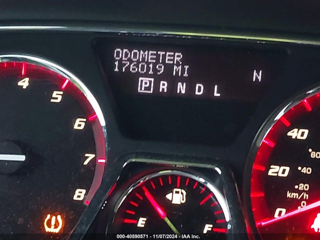 1GKKRRKD8FJ109753 GMC Acadia Slt-1