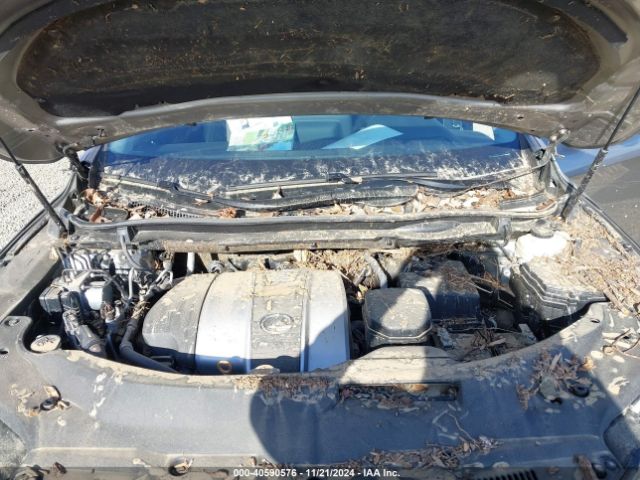 2T2HZMAA1LC180960 Lexus RX 350