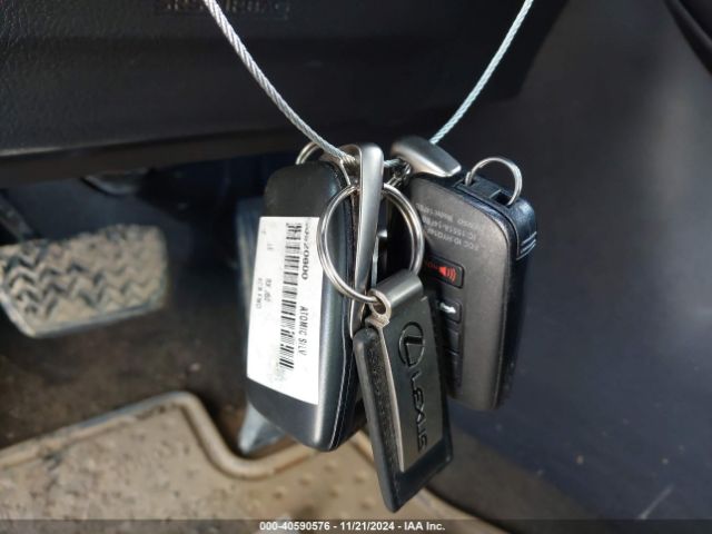 2T2HZMAA1LC180960 Lexus RX 350