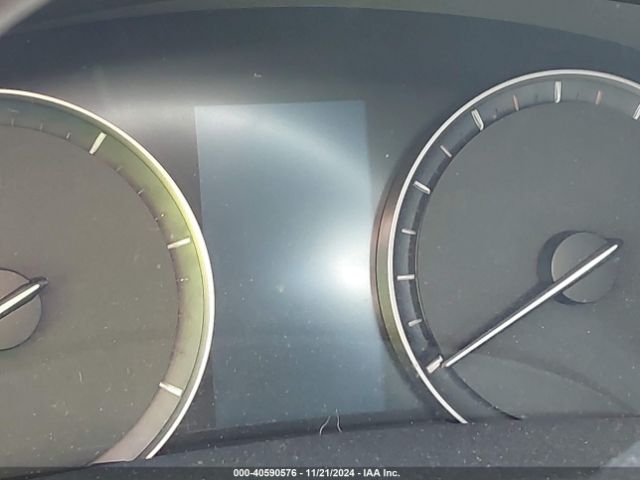 2T2HZMAA1LC180960 Lexus RX 350