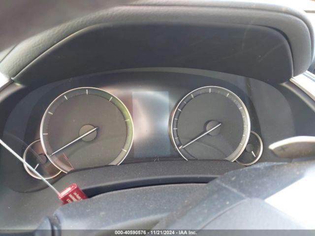 2T2HZMAA1LC180960 Lexus RX 350
