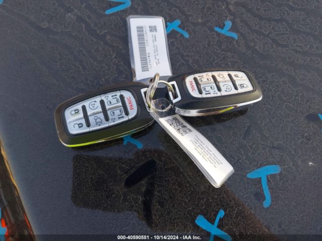 2022 CHRYSLER PACIFICA 2C4RC1BG2NR191271 Photo 10
