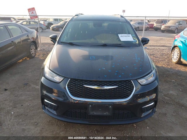 Chrysler Pacifica Touring L 2022 2C4RC1BG2NR191271 Image 12