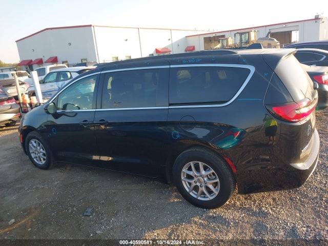 Chrysler Pacifica Touring L 2022 2C4RC1BG2NR191271 Image 14