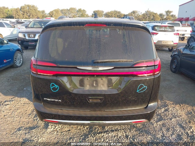 Chrysler Pacifica Touring L 2022 2C4RC1BG2NR191271 Image 16