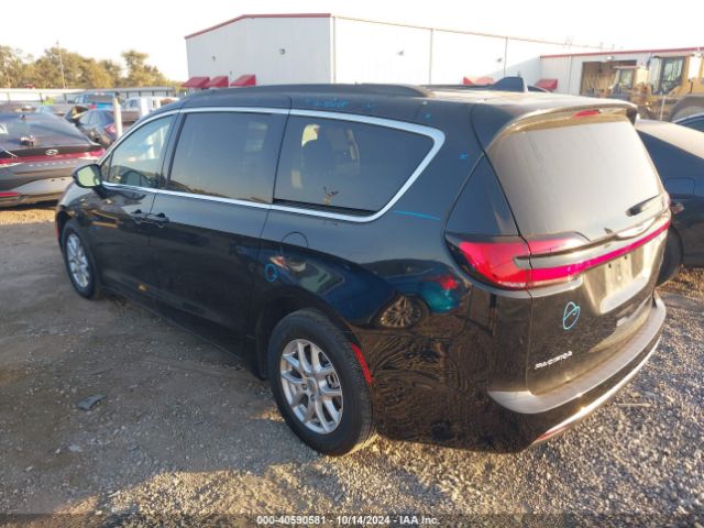2022 CHRYSLER PACIFICA 2C4RC1BG2NR191271 Photo 2