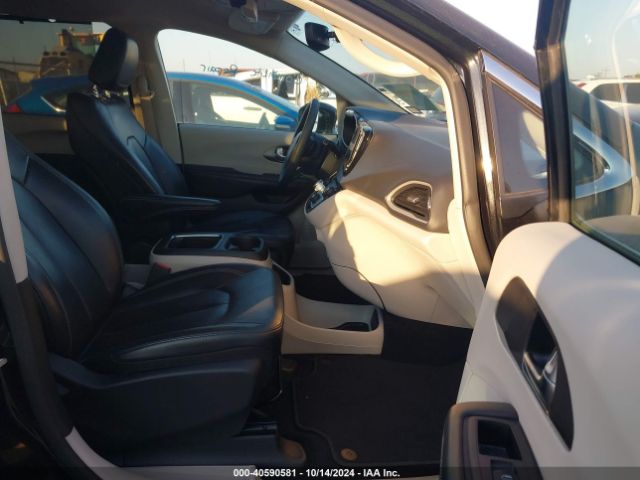2022 CHRYSLER PACIFICA 2C4RC1BG2NR191271 Photo 4