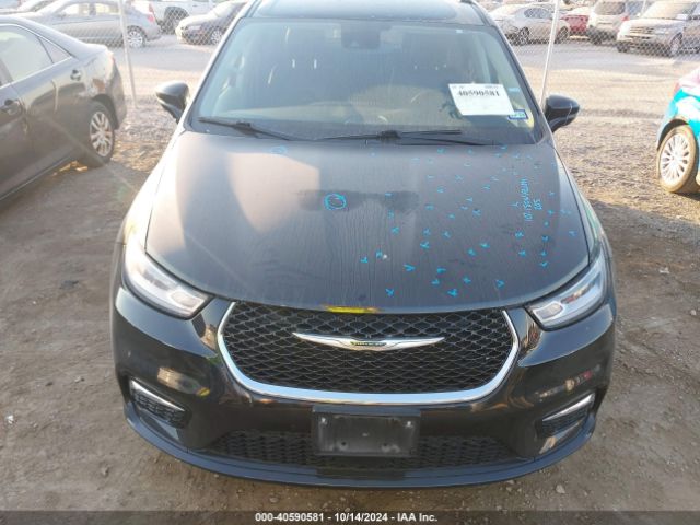 2022 CHRYSLER PACIFICA 2C4RC1BG2NR191271 Photo 5