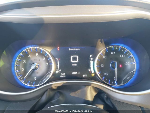 2022 CHRYSLER PACIFICA 2C4RC1BG2NR191271 Photo 6