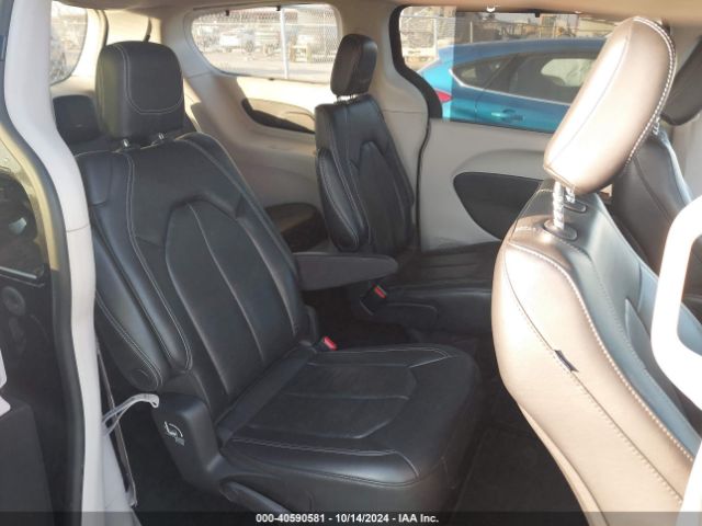 2022 CHRYSLER PACIFICA 2C4RC1BG2NR191271 Photo 7
