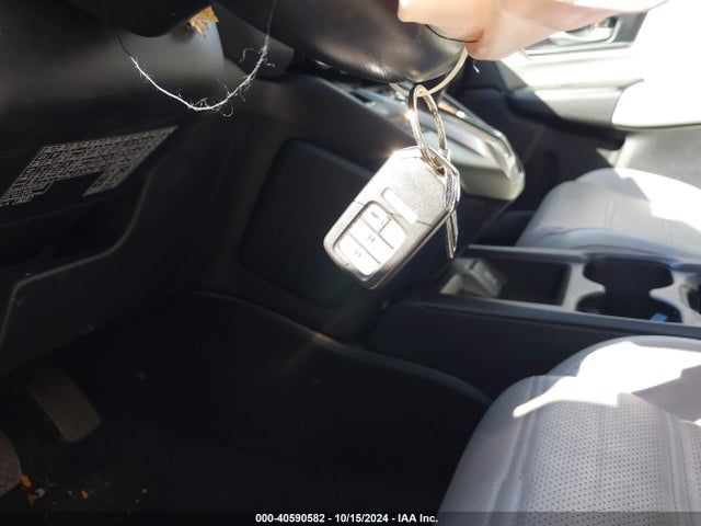 Honda Cr-v Ex-l 2019 2HKRW2H82KH619717 Image 11