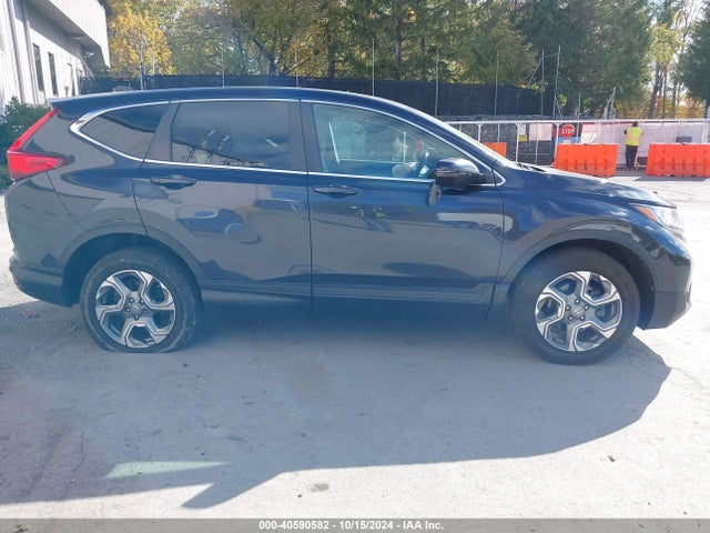 Honda Cr-v Ex-l 2019 2HKRW2H82KH619717 Image 14