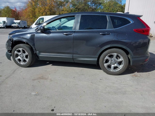 Honda Cr-v Ex-l 2019 2HKRW2H82KH619717 Image 15