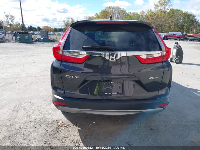 Honda Cr-v Ex-l 2019 2HKRW2H82KH619717 Image 17