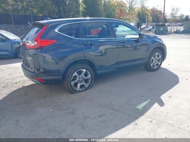 Honda Cr-v Ex-l 2019 2HKRW2H82KH619717 Image 4