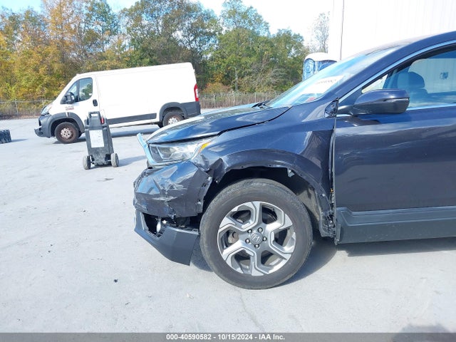 Honda Cr-v Ex-l 2019 2HKRW2H82KH619717 Image 6
