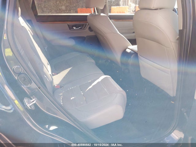 Honda Cr-v Ex-l 2019 2HKRW2H82KH619717 Image 8