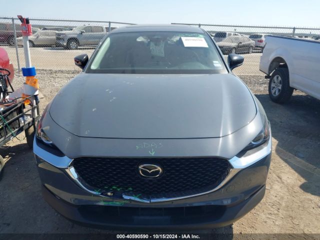 3MVDMBCM2RM638792 Mazda Cx-30 2.5 S Carbon Edition