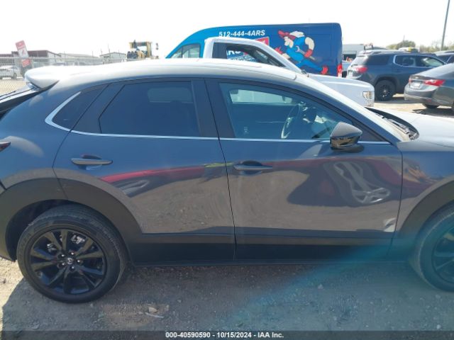 3MVDMBCM2RM638792 Mazda Cx-30 2.5 S Carbon Edition