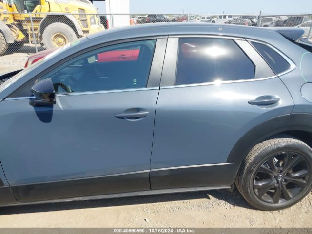 3MVDMBCM2RM638792 Mazda Cx-30 2.5 S Carbon Edition