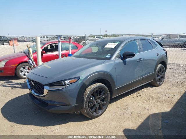 3MVDMBCM2RM638792 Mazda Cx-30 2.5 S Carbon Edition