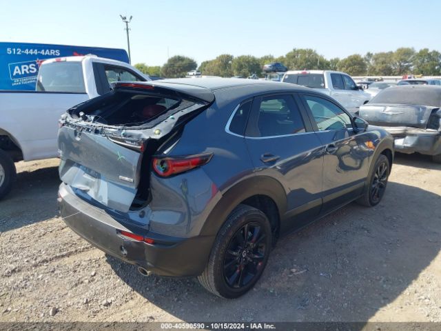 3MVDMBCM2RM638792 Mazda Cx-30 2.5 S Carbon Edition