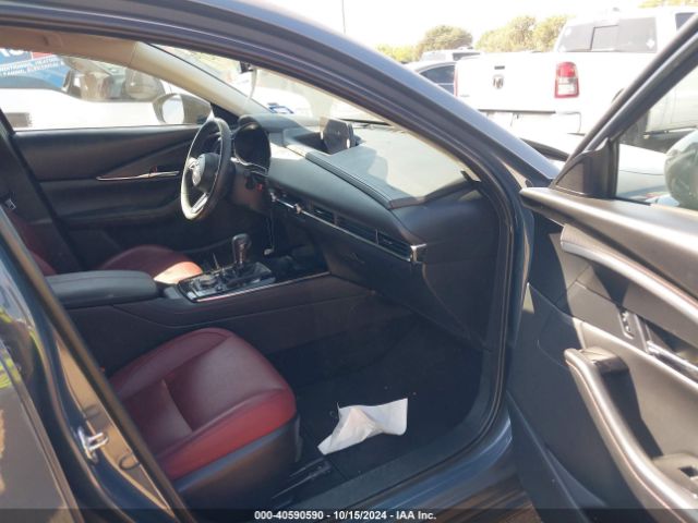 3MVDMBCM2RM638792 Mazda Cx-30 2.5 S Carbon Edition