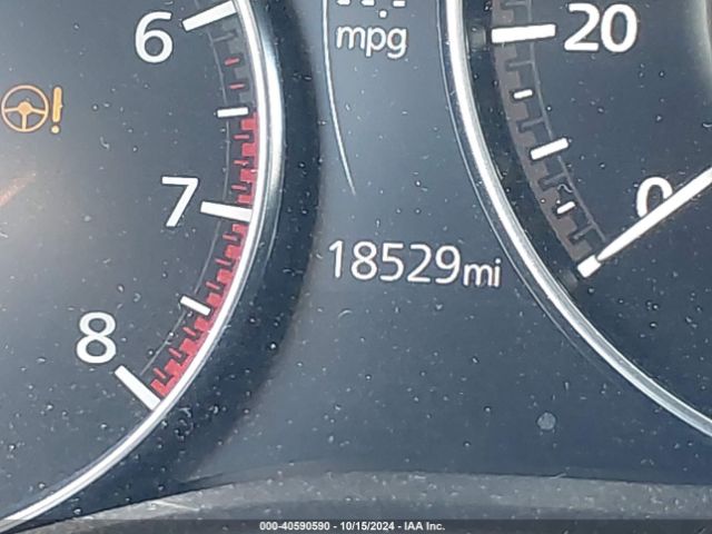 3MVDMBCM2RM638792 Mazda Cx-30 2.5 S Carbon Edition