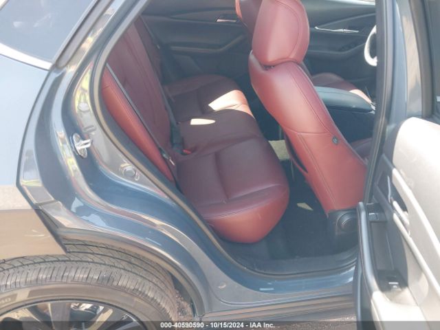 3MVDMBCM2RM638792 Mazda Cx-30 2.5 S Carbon Edition