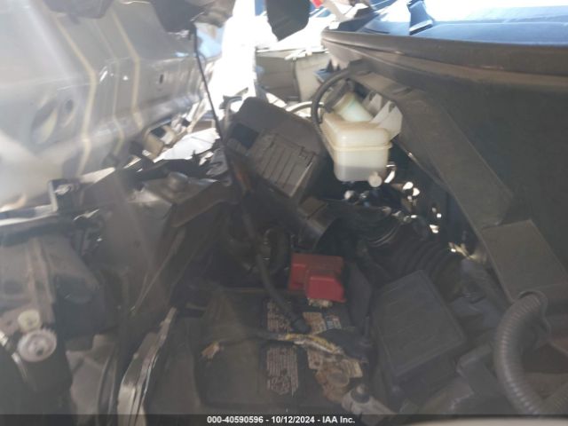 3N6CM0KN4HK718226 Nissan Nv200 S