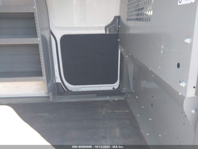 3N6CM0KN4HK718226 Nissan Nv200 S