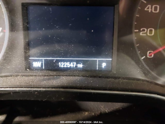 Chevrolet Cruze Lt Auto 2017 3G1BE6SM8HS587333 Image 7