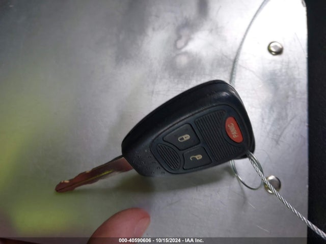1C4NJPBA9HD145690 Jeep Patriot Sport Fwd