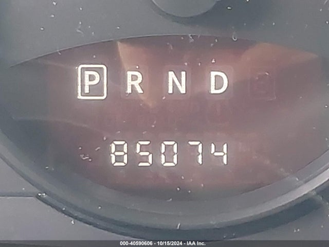 1C4NJPBA9HD145690 Jeep Patriot Sport Fwd