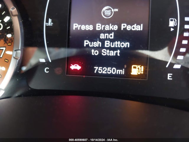 Jeep Renegade Upland Edition 4x4 2018 ZACCJBAB3JPH54365 Image 7