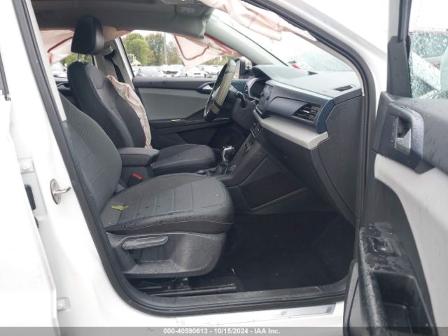 3VVLX7B21NM012115 Volkswagen Taos 1.5t Se
