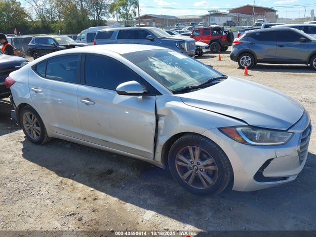 2017 KMHD84LF7HU146946 main image